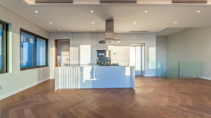 4 Bedroom Property for Sale in Camps Bay Western Cape
